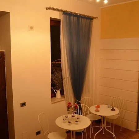 Terraeccellente לינה וארוחת בוקר אקואוויווה דלה פונטי