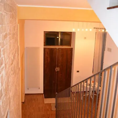 לינה וארוחת בוקר Terraeccellente 3*
