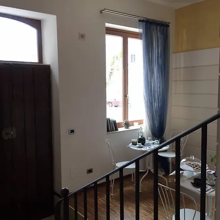 Terraeccellente אקואוויווה דלה פונטי