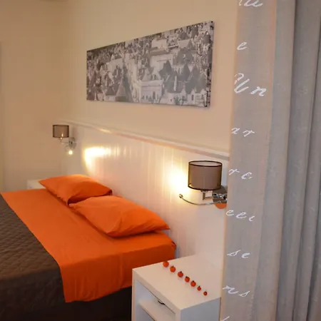 לינה וארוחת בוקר Terraeccellente