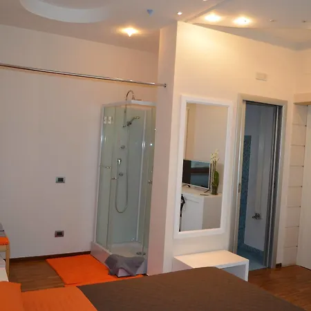 לינה וארוחת בוקר Terraeccellente