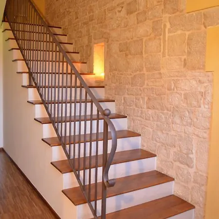 Terraeccellente לינה וארוחת בוקר