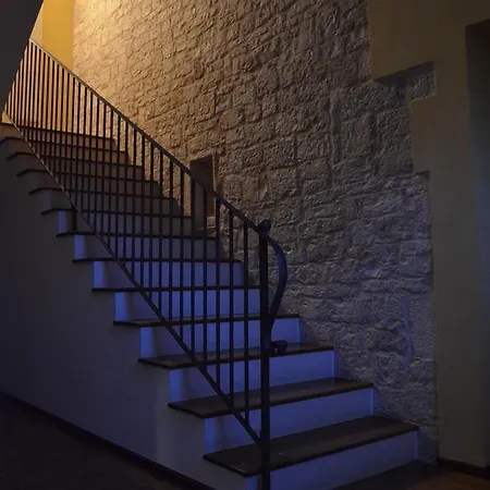לינה וארוחת בוקר Terraeccellente אקואוויווה דלה פונטי