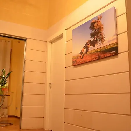 Terraeccellente לינה וארוחת בוקר אקואוויווה דלה פונטי