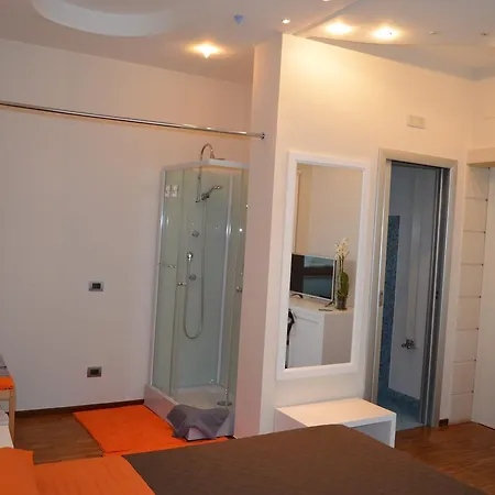 לינה וארוחת בוקר Terraeccellente 3*
