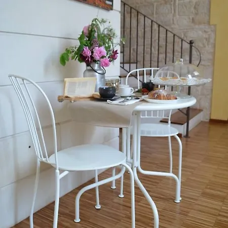 Terraeccellente Bed & Breakfast Acquaviva delle Fonti