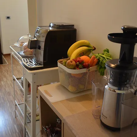 Terraeccellente Bed & Breakfast