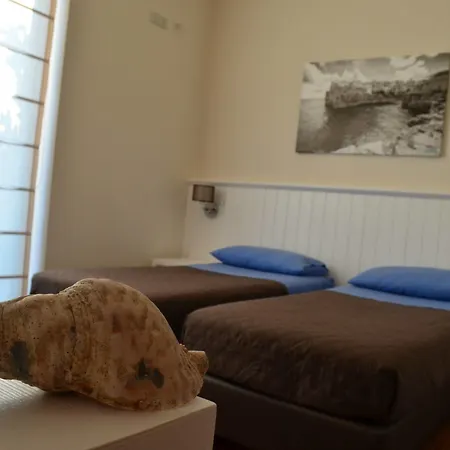 Bed & Breakfast Terraeccellente