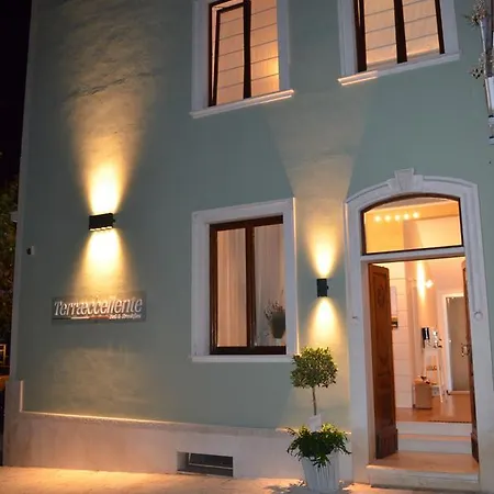 Terraeccellente