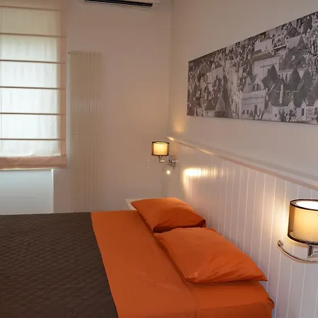 Bed & Breakfast Terraeccellente