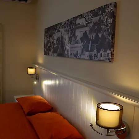 Terraeccellente 3*