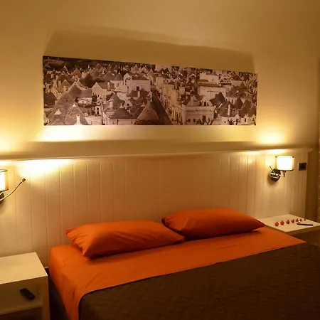 Terraeccellente Bed & Breakfast Acquaviva delle Fonti