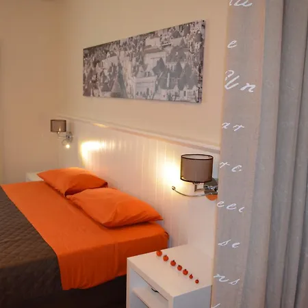 Bed & Breakfast Terraeccellente Acquaviva delle Fonti