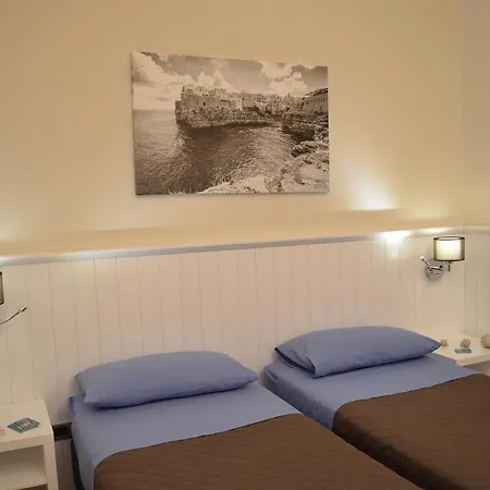 Bed & Breakfast Terraeccellente 3*