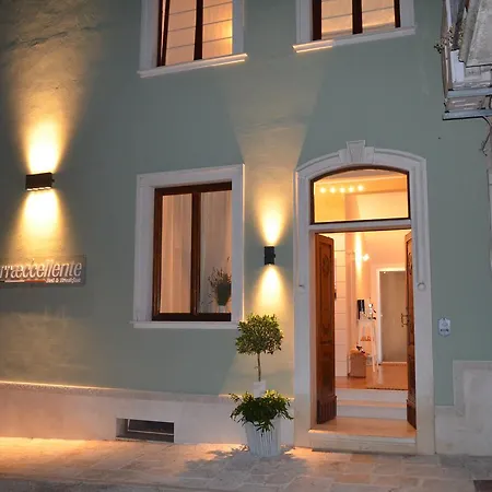 Terraeccellente Bed & Breakfast