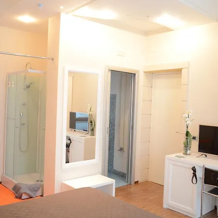 Bed & Breakfast Terraeccellente