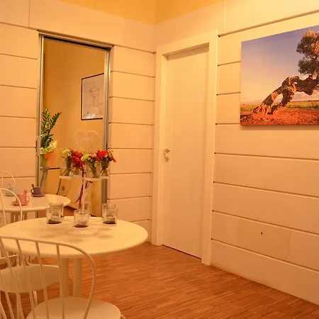 Terraeccellente Bed & Breakfast Acquaviva delle Fonti