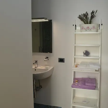 Terraeccellente Bed & Breakfast 3*