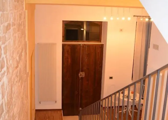 Bed & Breakfast Terraeccellente 3*