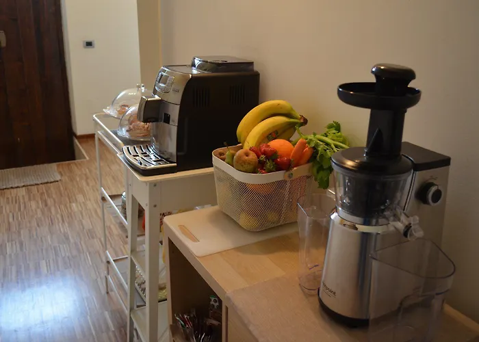 Terraeccellente فندق مبيت وإفطار