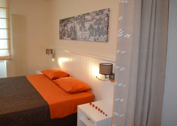 Bed & Breakfast Terraeccellente