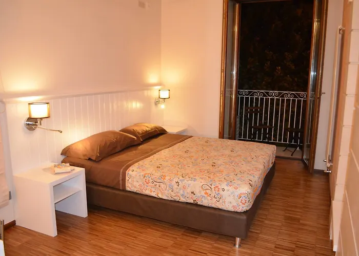 Terraeccellente فندق مبيت وإفطار