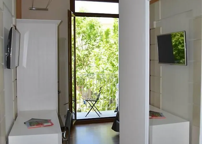 Terraeccellente 3* أكوافيفا ديلي فونتي