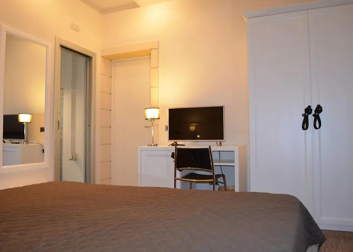 فندق مبيت وإفطار Terraeccellente 3*