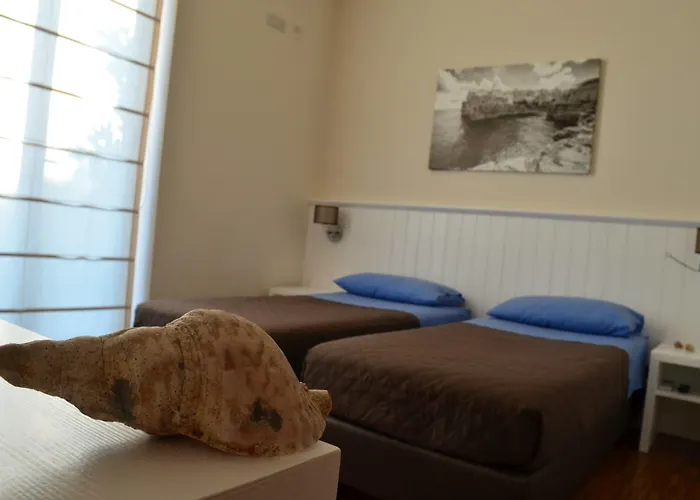 לינה וארוחת בוקר Terraeccellente