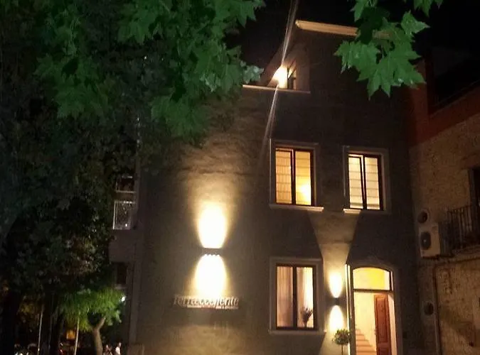 Terraeccellente فندق مبيت وإفطار 3*