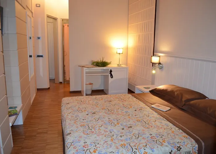 Terraeccellente فندق مبيت وإفطار 3*