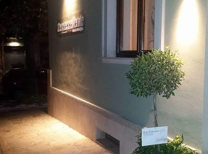 فندق مبيت وإفطار Terraeccellente أكوافيفا ديلي فونتي