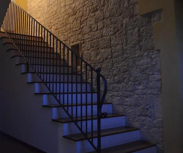 فندق مبيت وإفطار Terraeccellente أكوافيفا ديلي فونتي