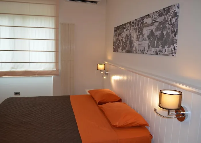 فندق مبيت وإفطار Terraeccellente