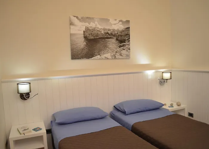 فندق مبيت وإفطار Terraeccellente 3*