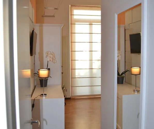 Terraeccellente فندق مبيت وإفطار 3*