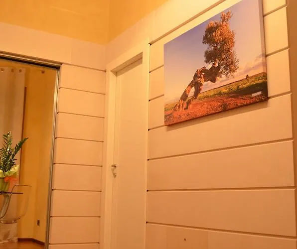 Terraeccellente فندق مبيت وإفطار أكوافيفا ديلي فونتي