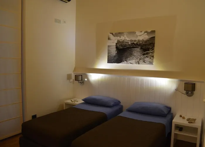 לינה וארוחת בוקר Terraeccellente אקואוויווה דלה פונטי