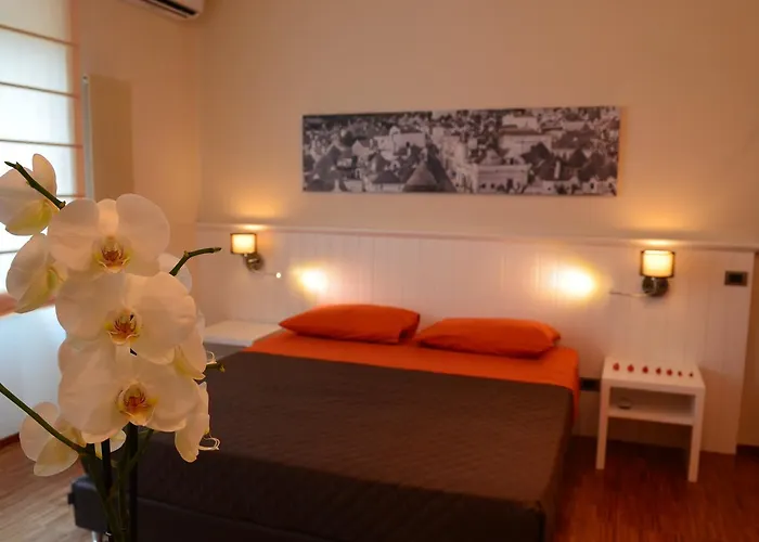 Terraeccellente فندق مبيت وإفطار أكوافيفا ديلي فونتي