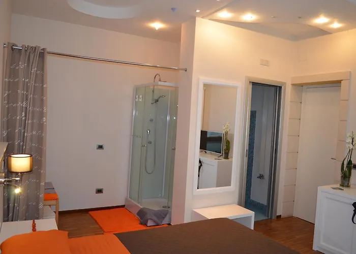 فندق مبيت وإفطار Terraeccellente 3*