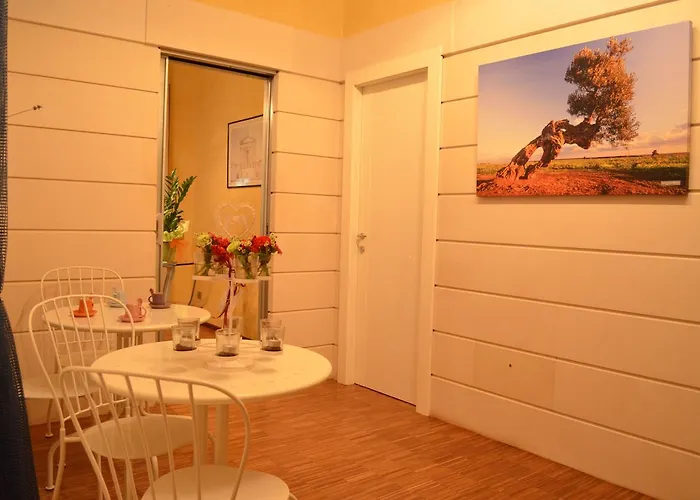 Terraeccellente فندق مبيت وإفطار أكوافيفا ديلي فونتي