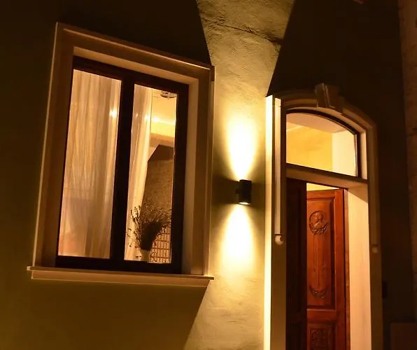 Terraeccellente לינה וארוחת בוקר אקואוויווה דלה פונטי