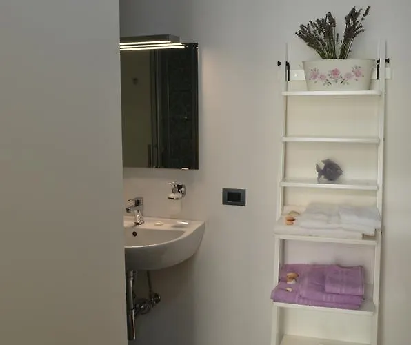 Terraeccellente فندق مبيت وإفطار 3*