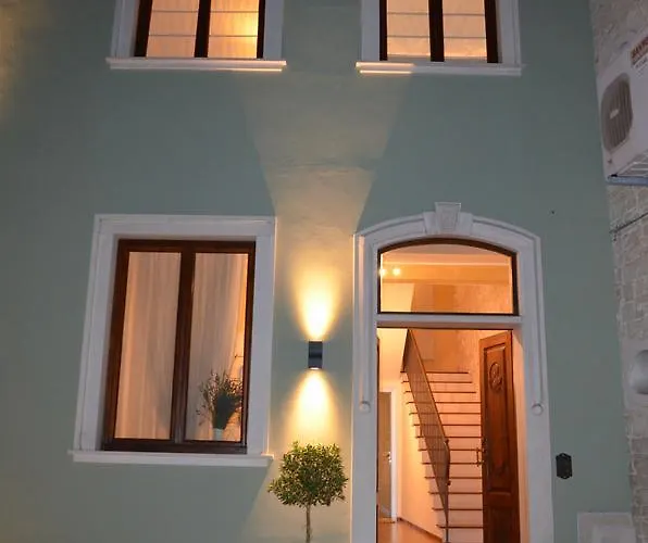 Terraeccellente 3* أكوافيفا ديلي فونتي